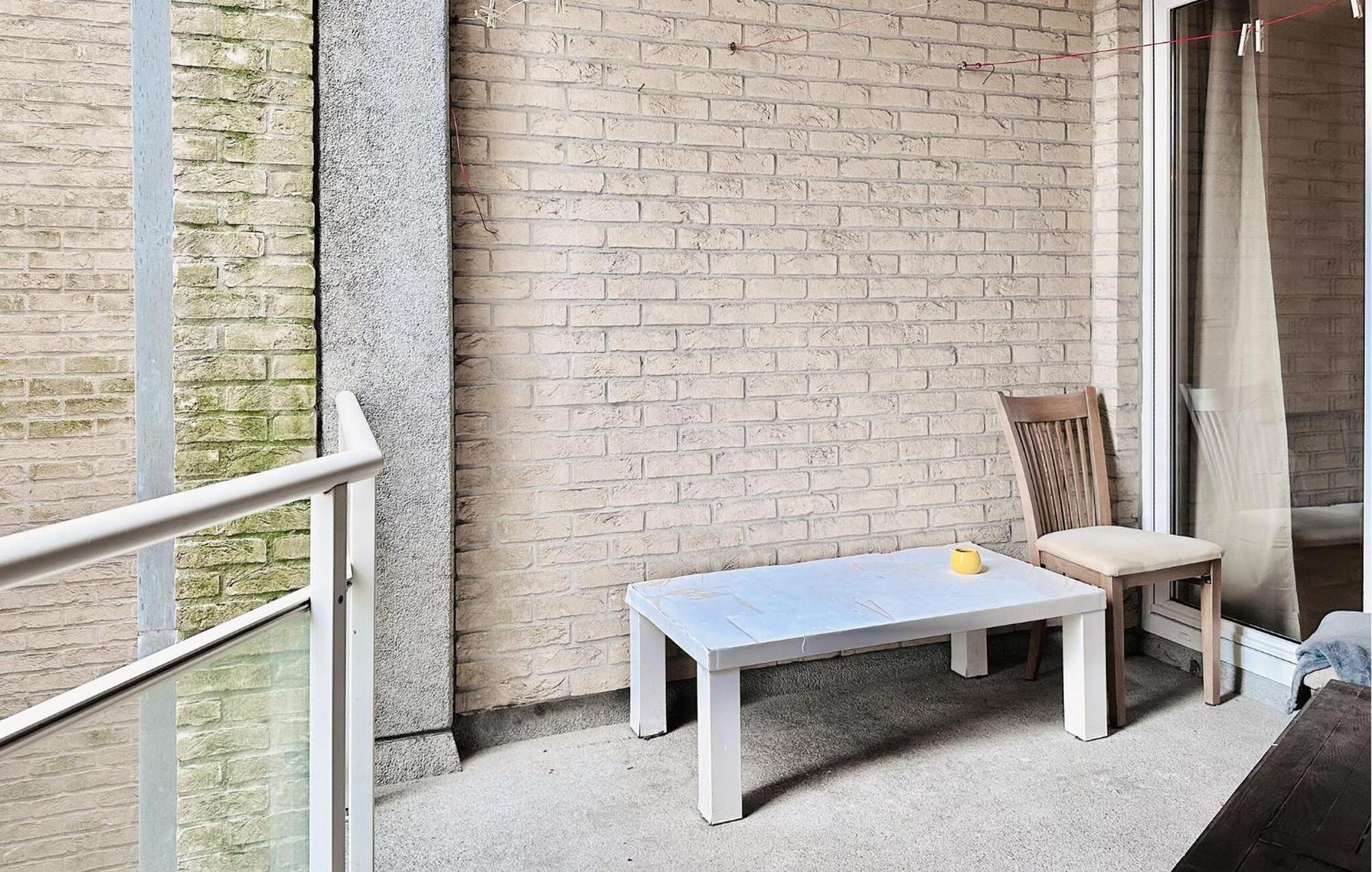 2 Bedroom Lovely In * Oostende