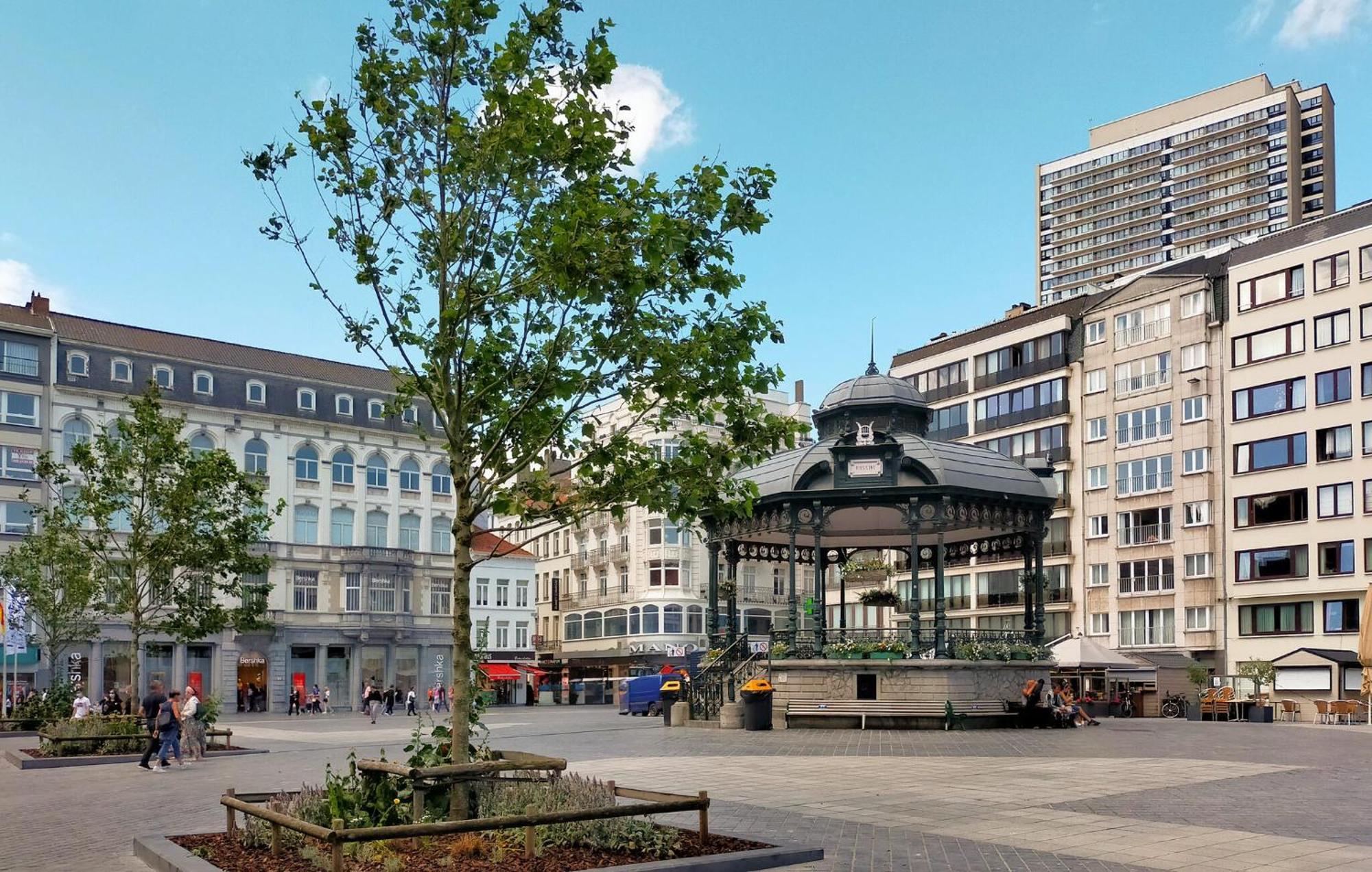 Appartement 2 Bedroom Lovely In *