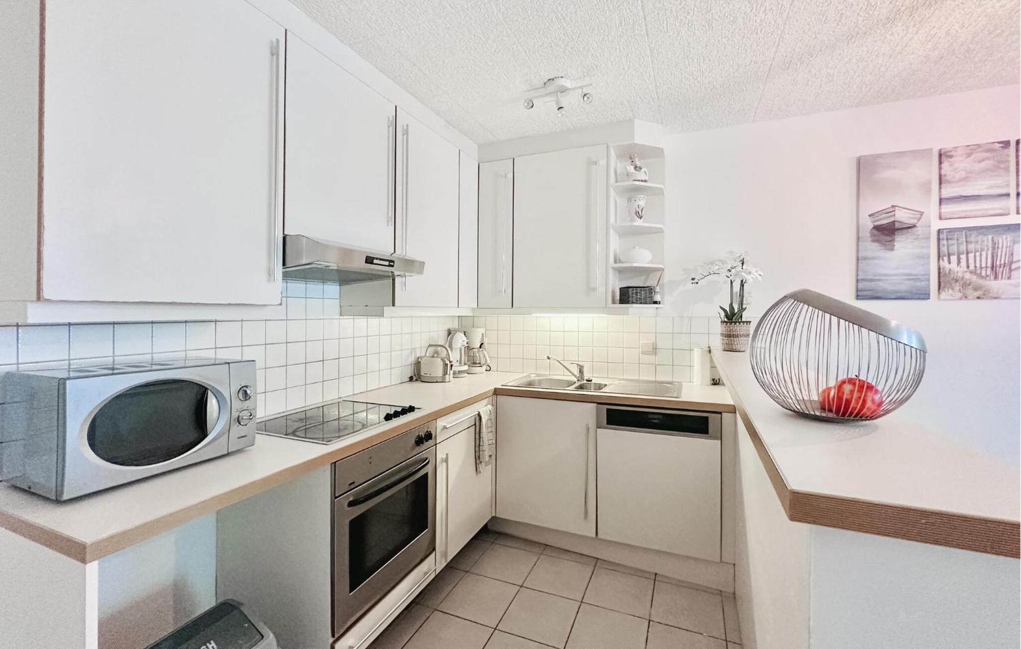 Apartamento 2 Bedroom Lovely In Ostende