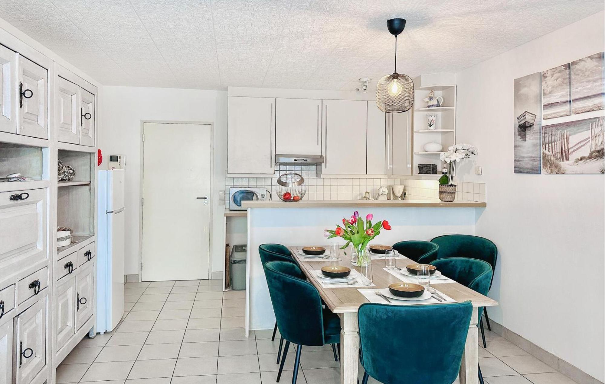 Apartamento 2 Bedroom Lovely In *