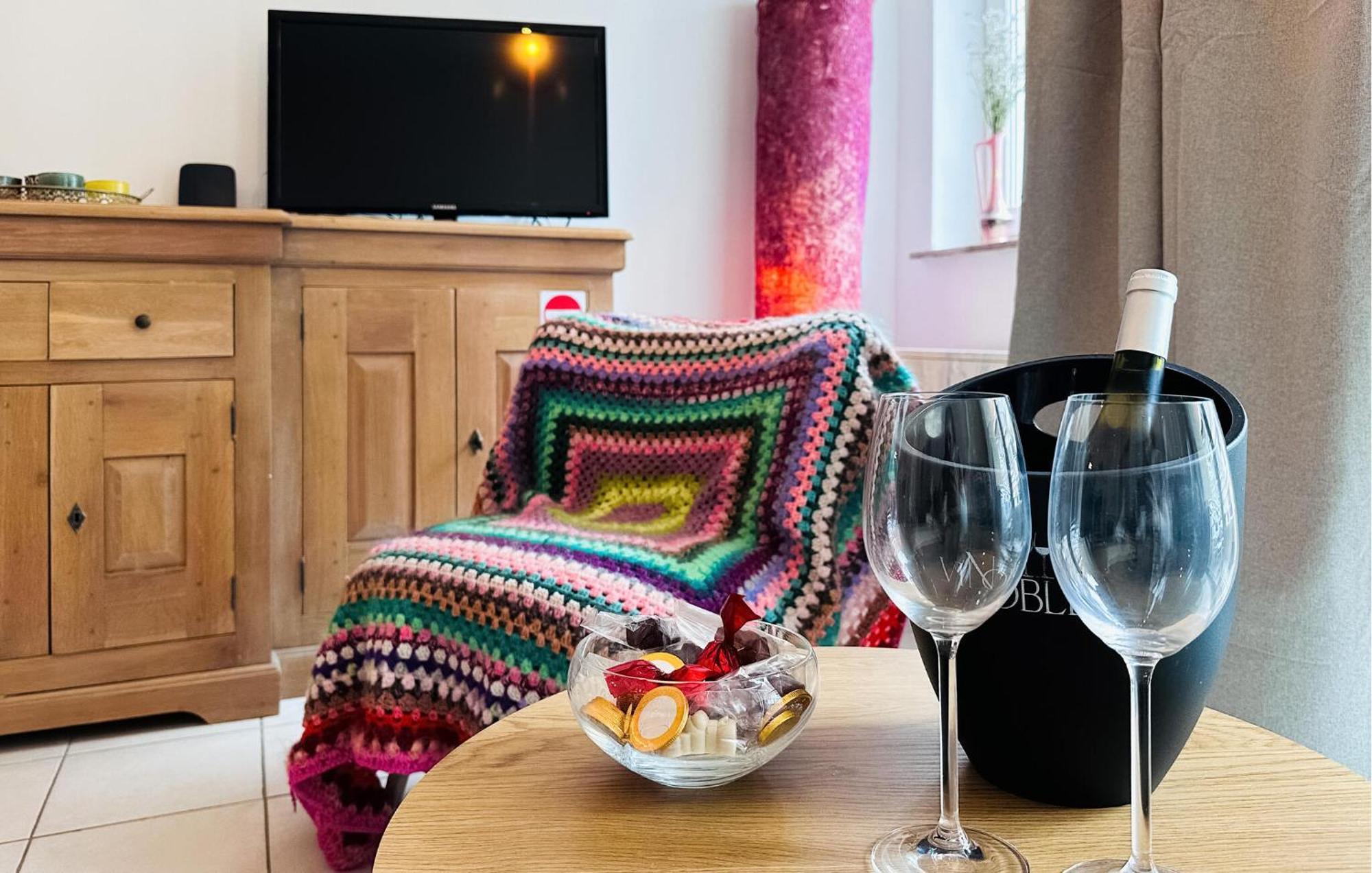 Apartamento 2 Bedroom Lovely In Ostende